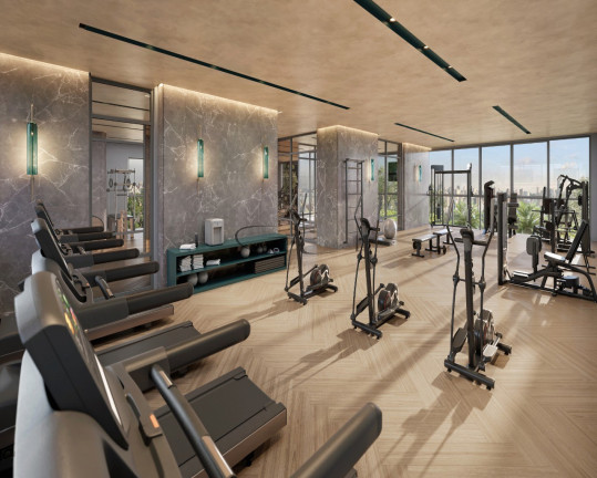 Imagem Imóvel com 1 Quarto à Venda, 42 m² em Planalto Paulista - São Paulo Imagem Imóvel com 1 Quarto à Venda, 42 m² em Planalto Paulista - São Paulo