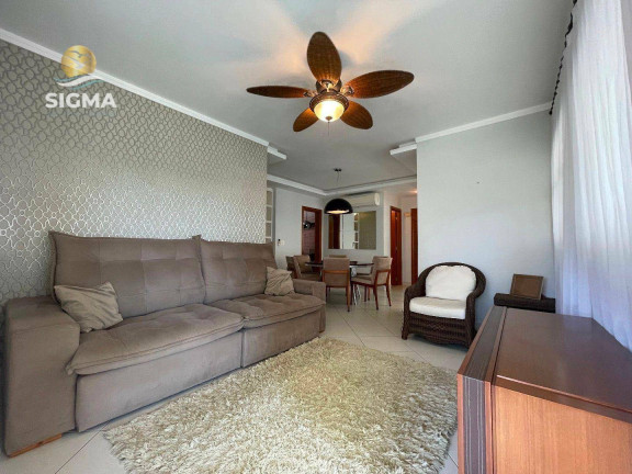 Imagem Apartamento com 3 Quartos à Venda, 145 m² em Jardim Astúrias - Guarujá Imagem Apartamento com 3 Quartos à Venda, 145 m² em Jardim Astúrias - Guarujá