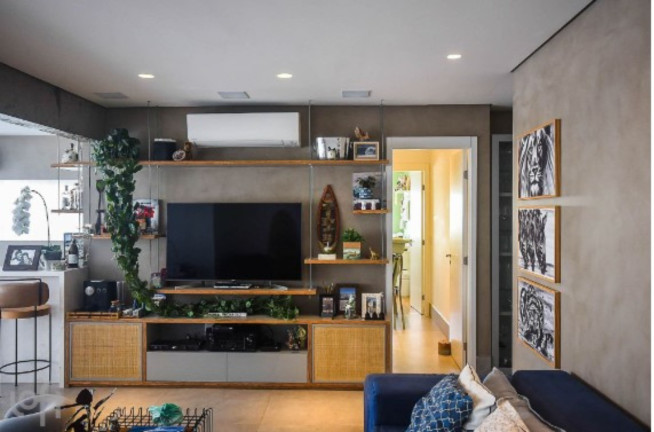 Imagem Apartamento com 2 Quartos à Venda, 121 m² em Vila Madalena - São Paulo Imagem Apartamento com 2 Quartos à Venda, 121 m² em Vila Madalena - São Paulo