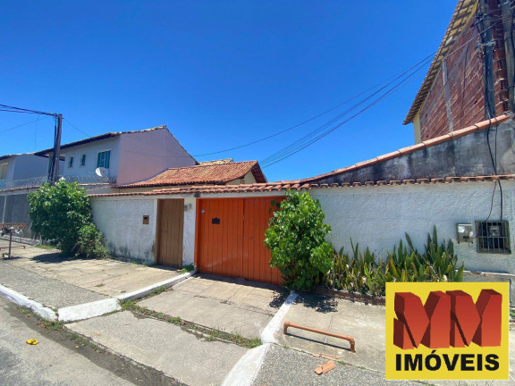 Imagem Casa com 4 Quartos à Venda, 240 m² em Jardim Excelsior - Cabo Frio Imagem Casa com 4 Quartos à Venda, 240 m² em Jardim Excelsior - Cabo Frio