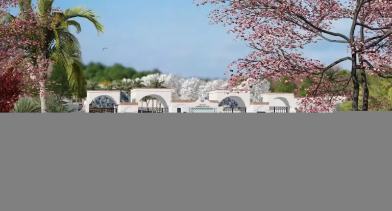 Terreno à Venda, 1.302 m² em Vila Do Golf - Ribeirão Preto
