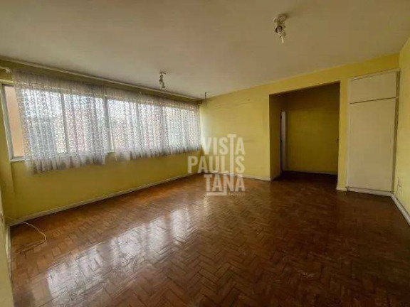 Imagem Apartamento com 2 Quartos à Venda, 112 m² em Paraíso - São Paulo
