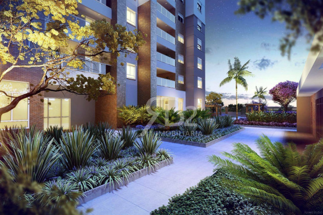 Imagem Apartamento com 3 Quartos à Venda, 87 m² em Jardim São Bento - Campinas Imagem Apartamento com 3 Quartos à Venda, 87 m² em Jardim São Bento - Campinas