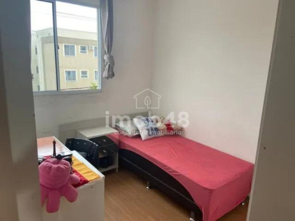 Imagem Apartamento com 2 Quartos à Venda, 48 m² em Serraria - São José