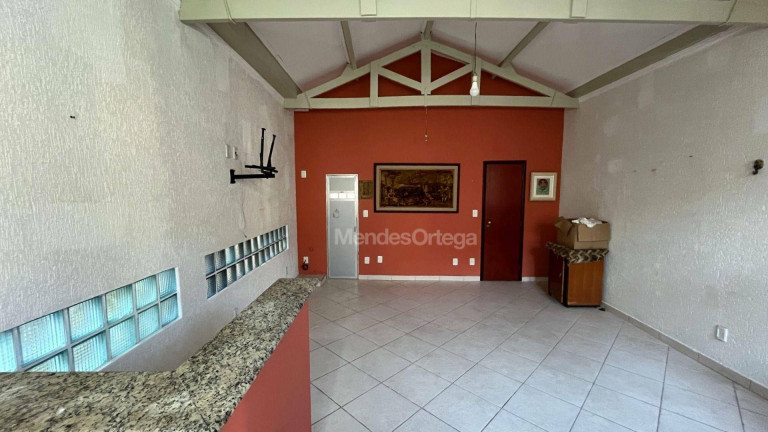Imagem Casa com 3 Quartos à Venda, 339 m² em Vila Carvalho - Sorocaba