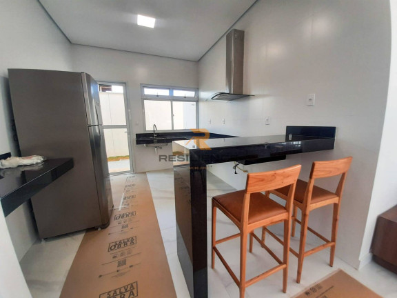 Imagem Casa de Condomínio com 3 Quartos à Venda, 122 m² em Vale Dos Sonhos - Lagoa Santa Imagem Casa de Condomínio com 3 Quartos à Venda, 122 m² em Vale Dos Sonhos - Lagoa Santa