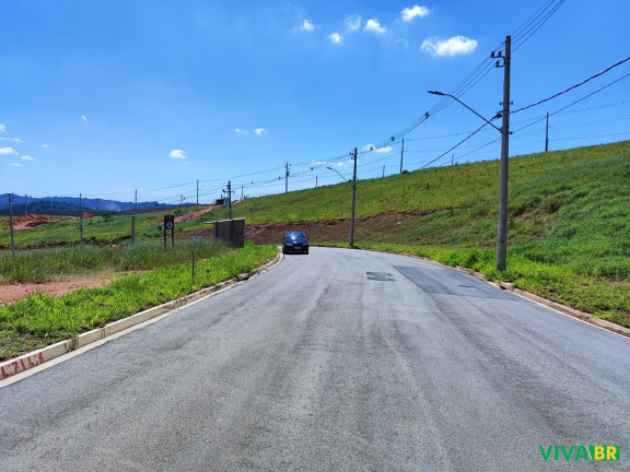 Terreno à Venda, 184 m² em Estância São Francisco - Itapevi