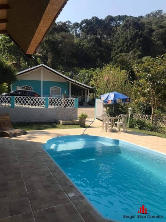Casa com 3 Quartos à Venda, 6 m² em Joaquim Alves - Santo Antônio Do Pinhal