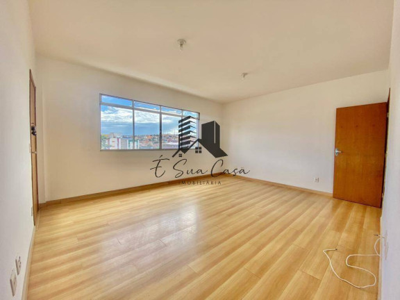 Imagem Apartamento com 3 Quartos à Venda, 86 m² em Parque Recreio - Contagem Imagem Apartamento com 3 Quartos à Venda, 86 m² em Parque Recreio - Contagem