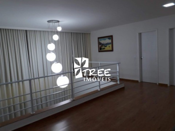 Imagem Casa com 5 Quartos à Venda, 456 m² em Condomínio Ibirapitanga - Santa Isabel