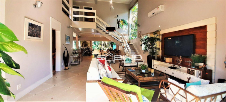 Imagem Casa com 5 Quartos à Venda, 329 m² em Riviera De São Lourenço - Bertioga