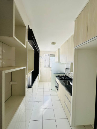 Imagem Apartamento com 2 Quartos à Venda, 46 m² em Vila Cidade Jardim - Botucatu