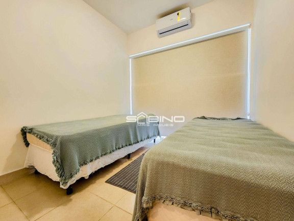 Imagem Apartamento com 3 Quartos para Temporada, 107 m² em Riviera De São Lourenço - Bertioga