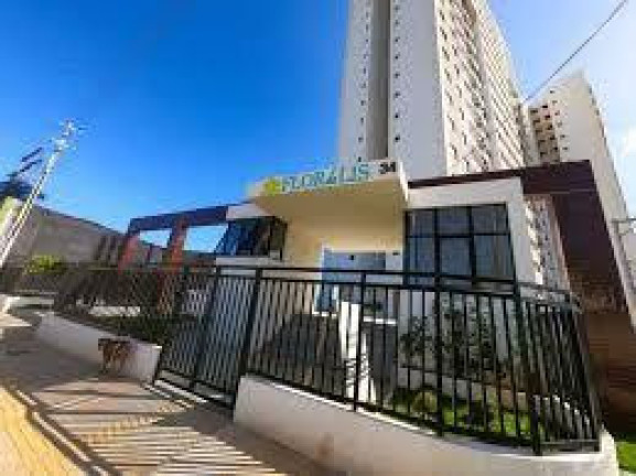 Apartamento com 2 Quartos à Venda, 54 m² em Pernambués - Salvador