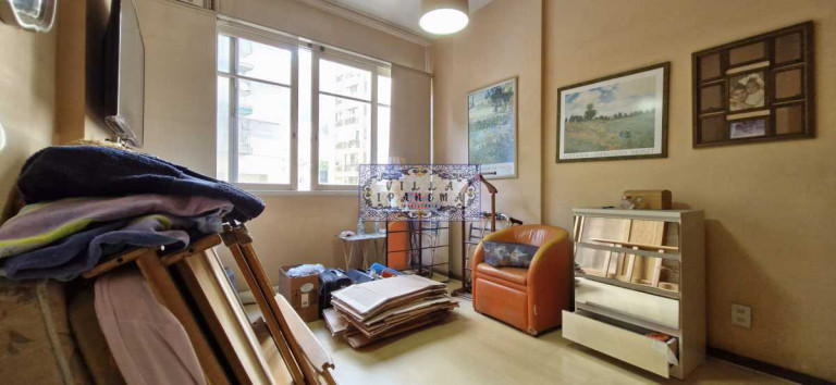 Imagem Apartamento com 3 Quartos à Venda, 120 m² em Copacabana - Rio De Janeiro Imagem Apartamento com 3 Quartos à Venda, 120 m² em Copacabana - Rio De Janeiro
