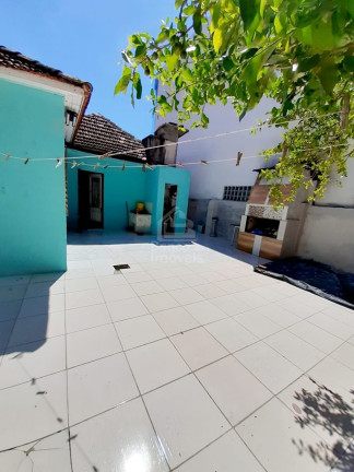 Imagem Casa com 3 Quartos à Venda, 105 m² em Nossa Senhora De Fátima - Santa Maria