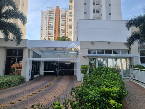 Imagem Imóvel com 3 Quartos à Venda, 129 m² em Taquaral - Campinas