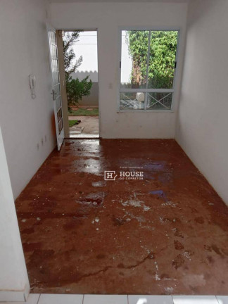 Imagem Sobrado com 3 Quartos à Venda, 68 m² em Rita Vieira - Campo Grande