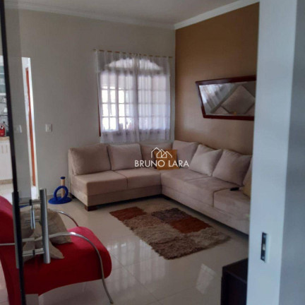 Imagem Casa com 4 Quartos à Venda, 250 m² em Jardim Das Roseiras - Igarapé Imagem Casa com 4 Quartos à Venda, 250 m² em Jardim Das Roseiras - Igarapé