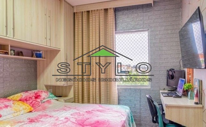 Imagem Apartamento com 2 Quartos à Venda, 73 m² em Santa Terezinha - São Bernardo Do Campo