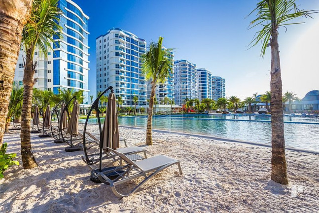 Imagem Apartamento com 4 Quartos à Venda, 226 m² em Praia Brava - Itajaí Imagem Apartamento com 4 Quartos à Venda, 226 m² em Praia Brava - Itajaí