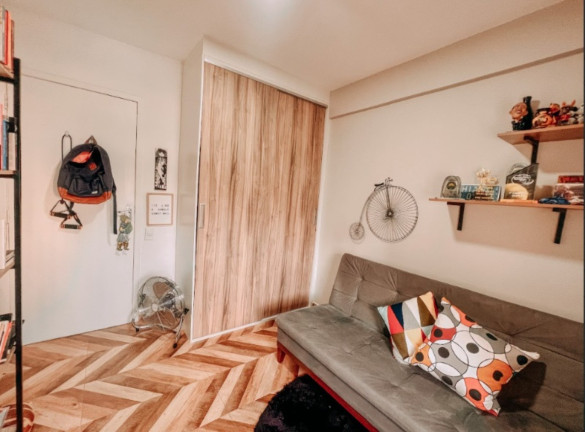 Imagem Imóvel com 2 Quartos à Venda, 72 m² em Vila Olímpia - São Paulo Imagem Imóvel com 2 Quartos à Venda, 72 m² em Vila Olímpia - São Paulo