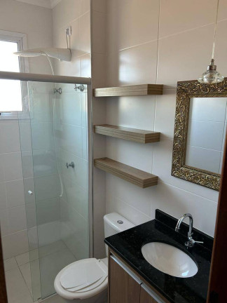 Imagem Cobertura com 3 Quartos à Venda, 96 m² em Silop - Ubatuba