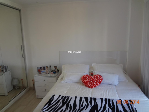 Imagem Imóvel com 3 Quartos à Venda, 127 m² em Vila Mariana - São Paulo Imagem Imóvel com 3 Quartos à Venda, 127 m² em Vila Mariana - São Paulo