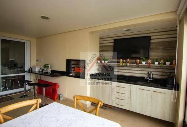 Imagem Apartamento com 3 Quartos à Venda, 194 m² em Jardim Marajoara - São Paulo Imagem Apartamento com 3 Quartos à Venda, 194 m² em Jardim Marajoara - São Paulo