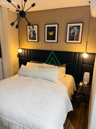 Imagem Apartamento com 2 Quartos à Venda, 87 m² em Jardim Caboré - São Paulo Imagem Apartamento com 2 Quartos à Venda, 87 m² em Jardim Caboré - São Paulo