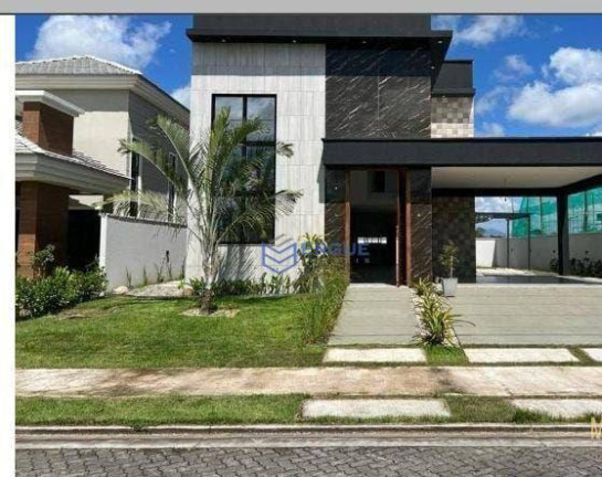 Casa com 4 Quartos à Venda, 300 m² em Santo Antonio - Eusébio