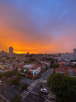 Imagem Apartamento com 2 Quartos para Alugar, 116 m² em Perdizes - São Paulo
