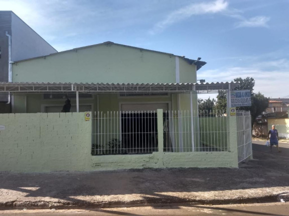 Galpão à Venda ou Locação, 250 m² em Jardim Denadai (nova Veneza) - Sumaré