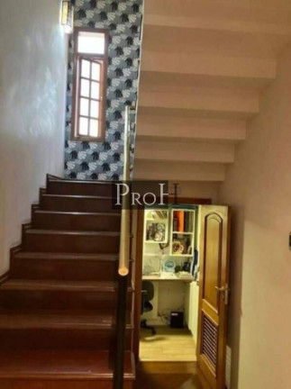 Imagem Sobrado com 3 Quartos à Venda, 315 m² em Jardim São Caetano - São Caetano Do Sul Imagem Sobrado com 3 Quartos à Venda, 315 m² em Jardim São Caetano - São Caetano Do Sul