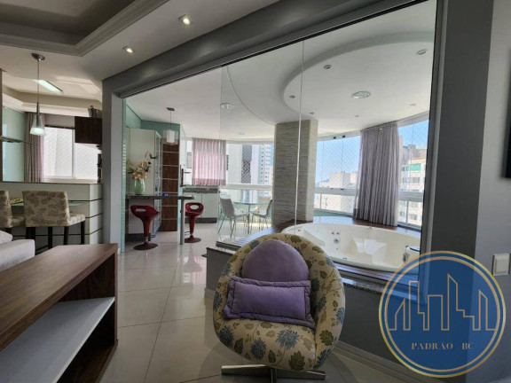 Imagem Apartamento com 4 Quartos para Temporada, em Centro - Balneário Camboriú Imagem Apartamento com 4 Quartos para Temporada, em Centro - Balneário Camboriú