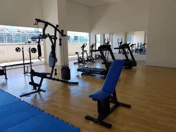 Imagem Apartamento com 3 Quartos à Venda, 158 m² em Cachoeiro De Itapemirim - Cachoeiro De Itapemirim