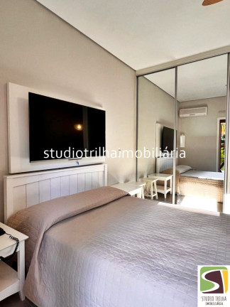 Imagem Flat com 1 Quarto à Venda, 31 m² em Perequê - Ilhabela Imagem Flat com 1 Quarto à Venda, 31 m² em Perequê - Ilhabela