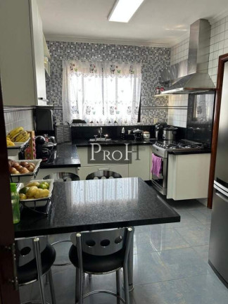 Imagem Apartamento com 4 Quartos à Venda, 160 m² em Parque Das Nações - Santo André Imagem Apartamento com 4 Quartos à Venda, 160 m² em Parque Das Nações - Santo André