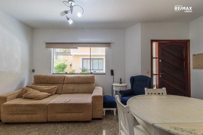 Imagem Casa de Condomínio com 3 Quartos à Venda, 151 m² em Vila Formosa - São Paulo