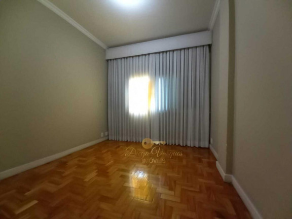 Imagem Apartamento com 3 Quartos à Venda, 98 m² em Várzea - Teresópolis