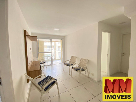 Imagem Apartamento com 2 Quartos à Venda, 92 m² em Braga - Cabo Frio