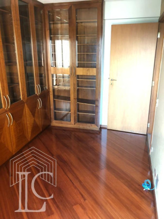 Imagem Apartamento com 4 Quartos à Venda, 176 m² em Vila Mariana - São Paulo