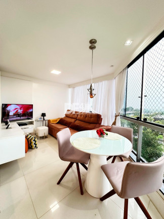 Imagem Imóvel com 3 Quartos à Venda, 98 m² em Setor Sudoeste - Brasília