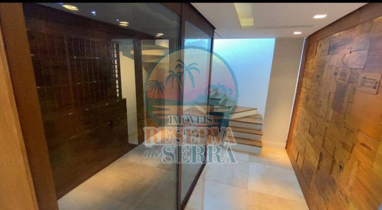 Imagem Casa de Condomínio com 5 Quartos à Venda, 405 m² em Reserva Da Serra - Jundiaí