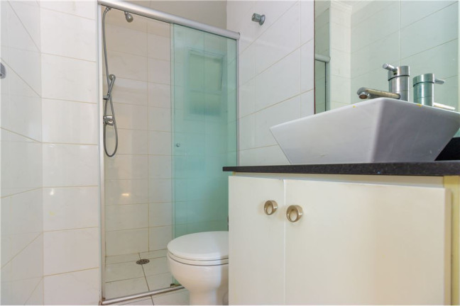 Imagem Imóvel com 3 Quartos à Venda, em Vila Mariana - São Paulo Imagem Imóvel com 3 Quartos à Venda, em Vila Mariana - São Paulo