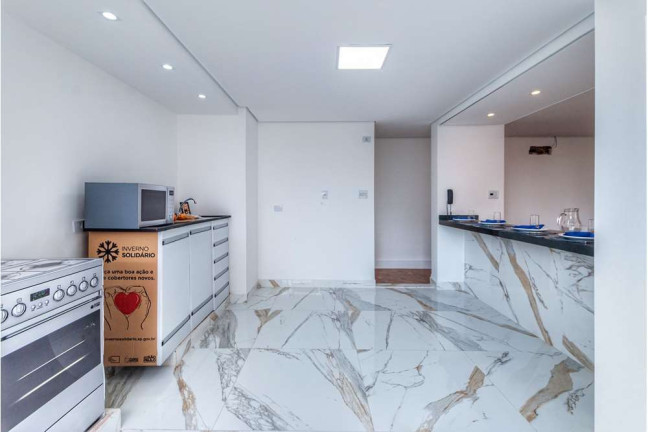 Imagem Apartamento com 2 Quartos à Venda, 71 m² em Jardim Vila Mariana - São Paulo