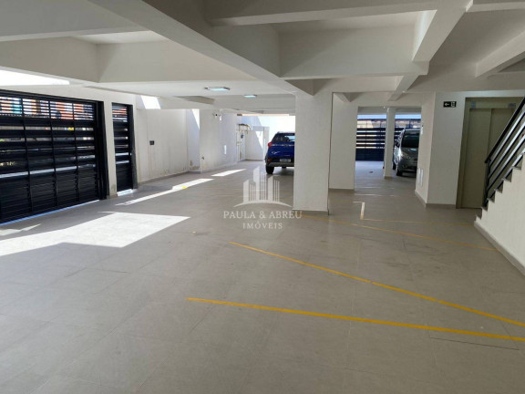Imagem Apartamento com 2 Quartos à Venda, 43 m² em Jardim Ocara - Santo André Imagem Apartamento com 2 Quartos à Venda, 43 m² em Jardim Ocara - Santo André