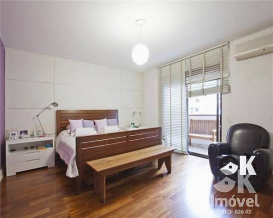 Imagem Apartamento com 4 Quartos à Venda, 361 m² em Jardim Paulista - São Paulo Imagem Apartamento com 4 Quartos à Venda, 361 m² em Jardim Paulista - São Paulo