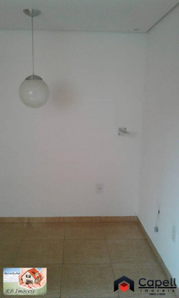 Imagem Apartamento com 2 Quartos à Venda, 50 m² em Cooperativa - São Bernardo Do Campo