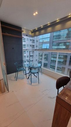 Imagem Apartamento com 3 Quartos à Venda, 132 m² em Meia Praia - Itapema